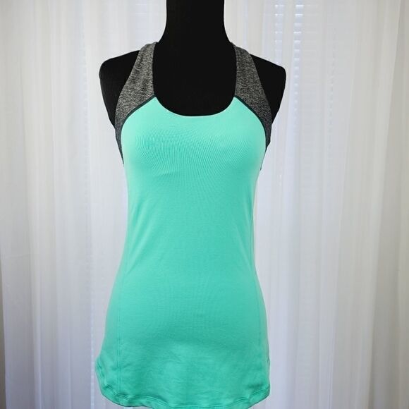 Lululemon Scoop Neck Tank  - Picture 1 of 6